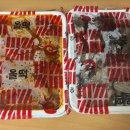 올떡볶이 | [동대문구] 배달 떡볶이 비비큐올떡볶이 솔직 후기 🔥