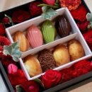 마들렌과자점 이미지