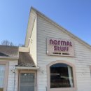 [파주]조용하고 유럽 가정 집 같은 노멀스터프[nomarl stuff]/주말 낮 방문 후기
