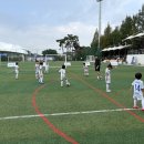 [2025 오산시 i-LEAGUE] 오산블루윙즈 U-8 4Round