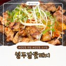 꽃돼지등갈비 | [대전 전민동 맛집] 대전 전민동 회식 맛집 열두달꽃돼지 후기