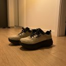 270-2007 | 아키클래식 범퍼 트레이너 발 편한 운동화 솔직 후기