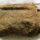 월정사 팔각구층석탑 사리장엄구 이미지