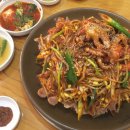 뼈찜&감자탕 이미지