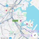 스퀘어독스 | 요코하마 투어~