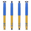 ♣ 18~26년 랭글러 JL용 빌스타인 순정 차량용 쇼바 1대분 / Bilstein Shocks ♣ 이미지