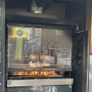 파리바게뜨 가좌점 | [진주 통닭 맛집] 호탄동 술집 추천 “팔호통닭 호탄점” 한방 누룽지 통닭 솔직 후기 | 단체 회식