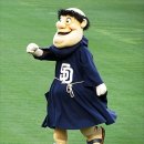 펫코 파크(Petco Park) 이미지