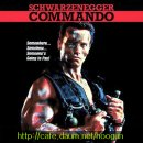 코만도 Commando (1985) 어드벤쳐처,액션 90분 이미지