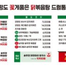 꽃게품은닭 이미지