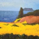 아크릴그림 입문 이미지