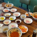 장자방 | [공릉/장자방] 노원 최고의 중식당 장자방 런치코스 후기 (탕수육 잘하는 집!!)