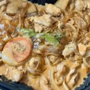 두마리찜닭두찜 - 계양구 동양로 11 | 찜닭 메뉴 추천 두찜 로제찜닭 칼로리 반마리 맛 후기