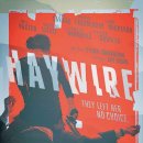 헤이와이어(HAYWIRE)