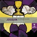 (주)심연상 | 조스캥 데 프레 - 심연으로부터, Josquin des Préz - De profundis