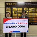 마산합포노인종합복지관 경남도민신문