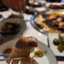 성성2교차로 2-1, 2-2 | [천안] 성성호수공원 맛집 "통삼국" 천안삼겹살 제대로 즐긴 날