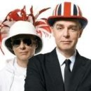Did you see me coming(내가 올 줄 알았나요?)★ Pet Shop Boys 이미지