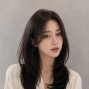 유라빌딩 | 중단발 C컬펌 후기, 손질이 이렇게 쉬울 줄 몰랐어요 ,유라실장