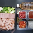 킹부대찌개테이크아웃 - 안양시 만안구 양화로136번길 28 | 킹부대찌개테이크아웃