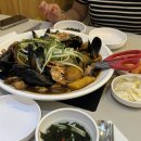 안동찜닭 해물떡찜 | 삼성 코엑스맛집 안동찜닭 해물떡찜 해물안동찜닭 후기