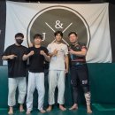 양산주짓수 | (양산동,일곡동주짓수) 조중연 관장님 주짓수 세미나 후기 – 하프가드의 원리를 배우다
