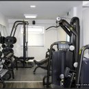 라인짐(LINE GYM) 이미지