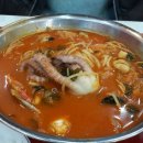 황룡해물짬뽕