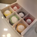 서강원농장 | 속초중앙시장의 원조 딸기모찌 두바이모찌 맛집 속초채민가 솔직후기