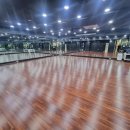 파워UP 줌바 댄스 이미지