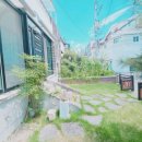 남명초등학교 담장  이미지