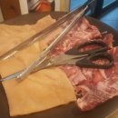 돈구이불붙었네 이미지