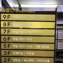 순산후조리원 신관 이미지