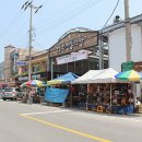 와수전통시장 이미지