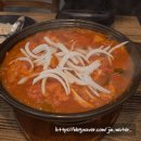 사리 | 전주 서신동 맛집 스페쏘 순살 닭볶음탕 우동사리 후기