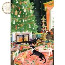 해피멍멍이 이미지