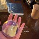 물음표 | 부산 광안리 물음표 혼술바 커플 방문 후기