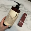 풍성한 머릿결을 위한 두피케어 이미지