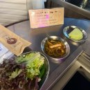 평촌도서관 대각선 앞 | 평촌학원가맛집 뭉텅 육즙 팡팡 삼겹살 목살 어깨살🥩