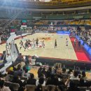 마레이 | 창원엘지세이커스 EASL 경기 후기. 뉴 타이베이 킹스와의 첫 맞대결 직관