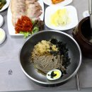삼교리 동치미 막국수 이미지