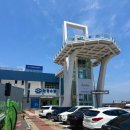 원당7통마을회관 | 보령바다뷰카페 추천_대천항 바다듬 루프탑카페 후기