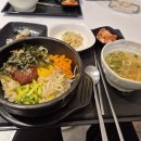 홈플러스 전주점 | 홈플러스 강서점 푸드코트 한옥마을 전주비빔밥 내돈내산 후기