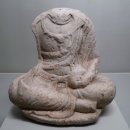 내곡동 사지 석조여래입상內谷洞 寺址 石造如來立像 | 강원도 강릉시 불교석조문화재