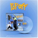 피에치원(pH-1) - POP OFF (LP) 예약 안내 이미지