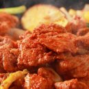닭갈비