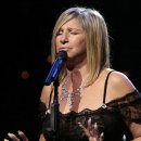 [The Way We Were]를 부른 Barbra Streisand에 대하여.. 이미지