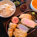 덕수빌딩 | 석촌호수 맛집 교차점, 150시간 숙성한 송리단길 돈까스 솔직 후기