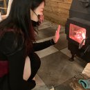 (주)디에프에스 혜전대학교 기숙사점 | 충남 홍성 카페 추천 : 캠핑 분위기 신상 카페 리시안