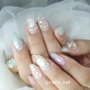 카모네일 이미지